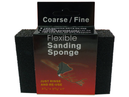 Sanding Sponge