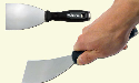 3''(75mm) Flex Putty Knife