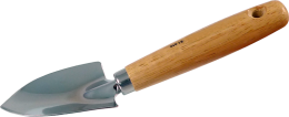 Garden trowel