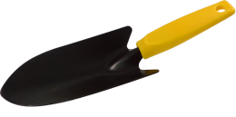 Garden trowel