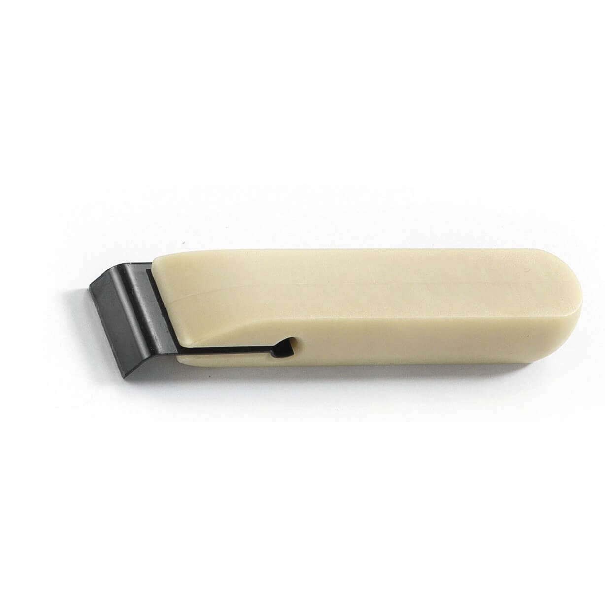 PP Classic Scraper for Wood & Paint, Plastic Handle