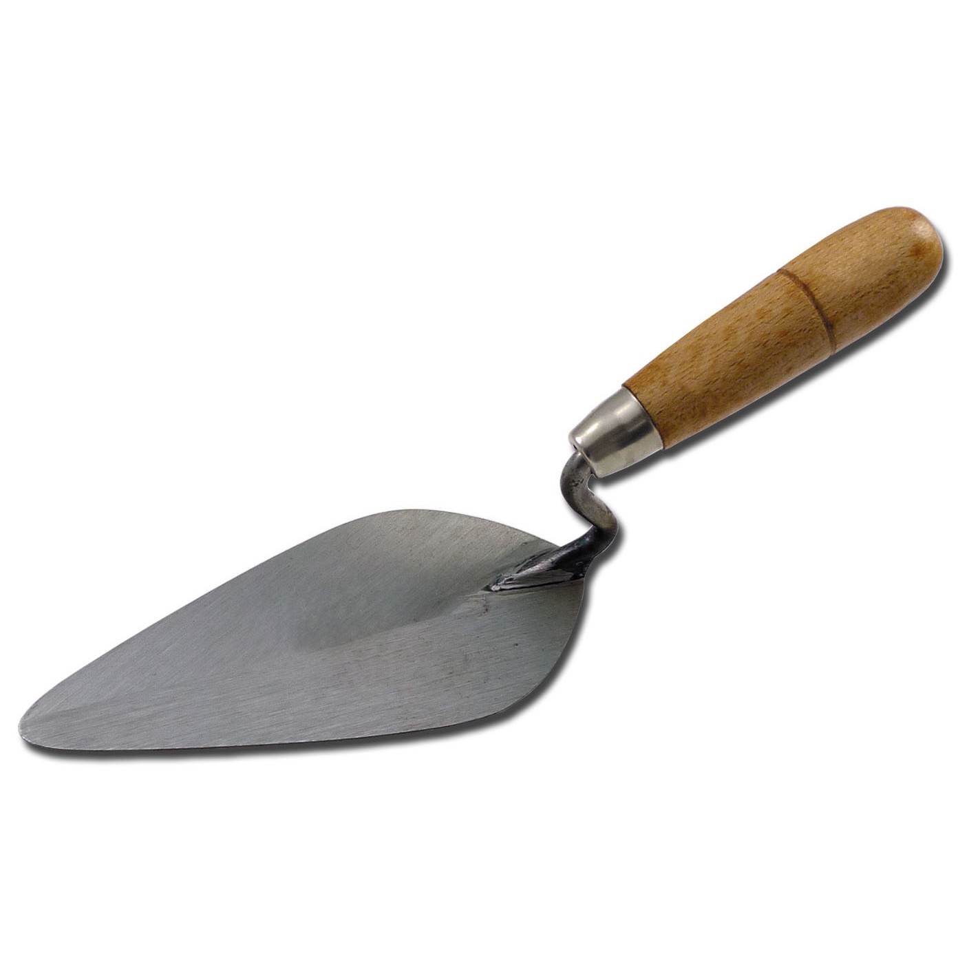 Brick Trowel, Wood Handle