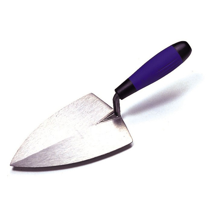 Economy Tile Setting Trowel, ErgoSoft Handle