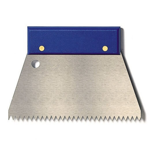 Grout Spreader, Plastic Handle