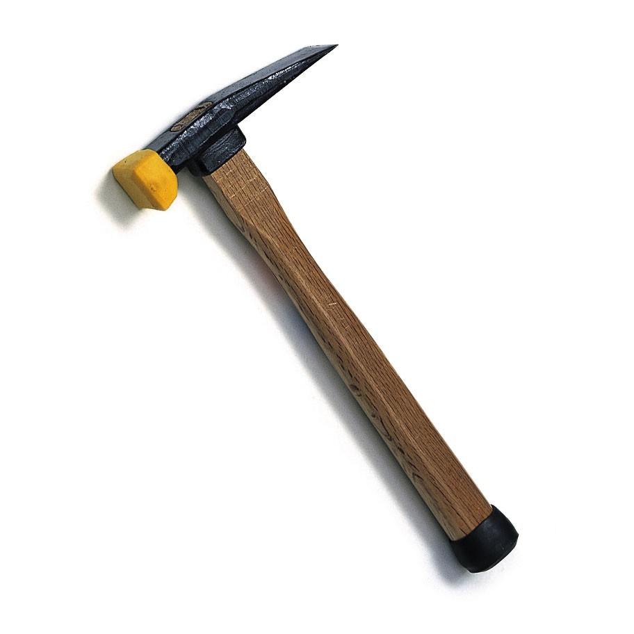 Brick/Tile Hammer, w/Cushion