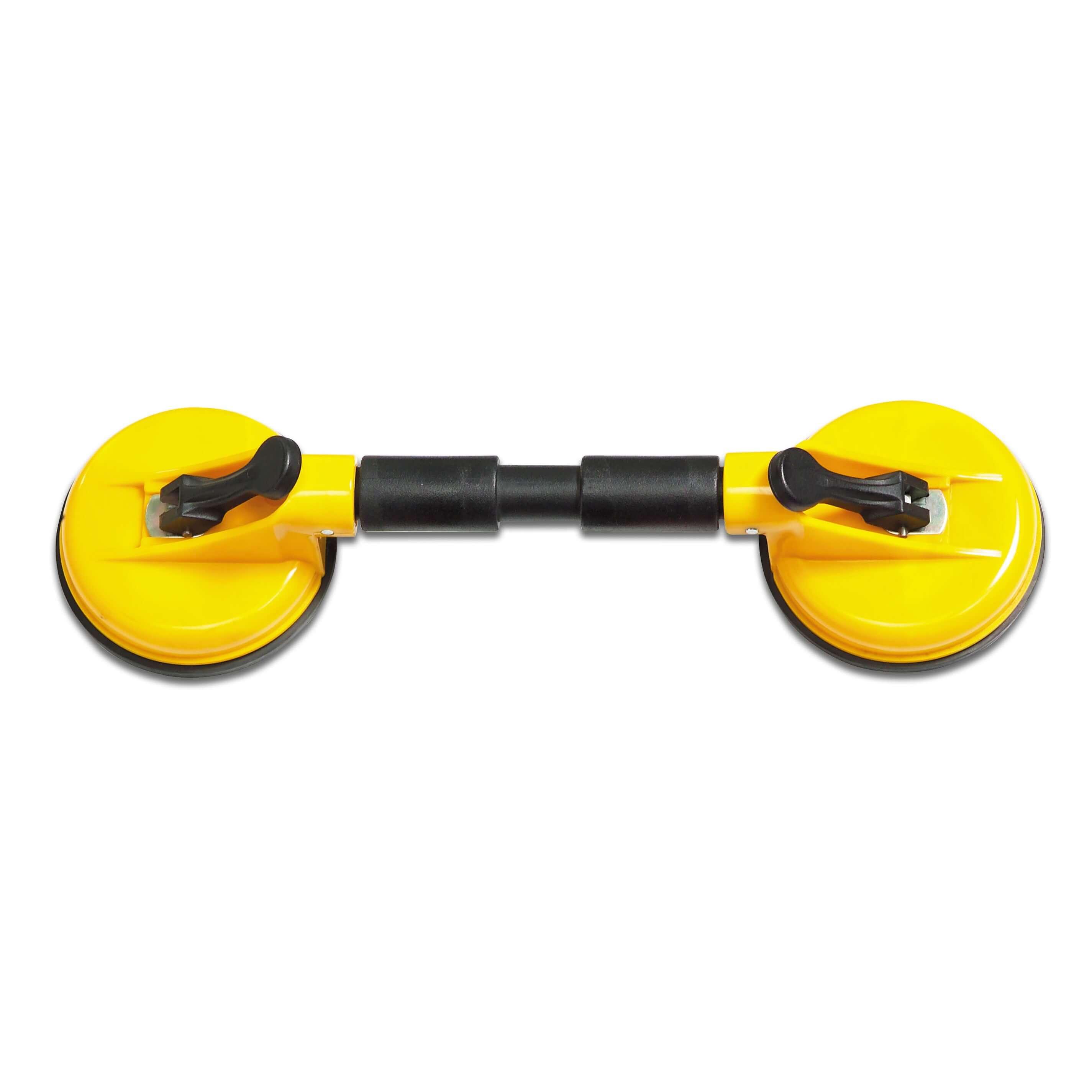 Double Suction Cup, Heavy Duty