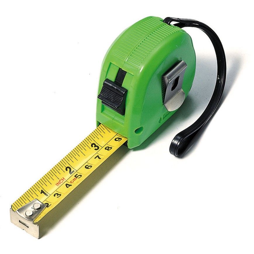 High-V Measuring Tape