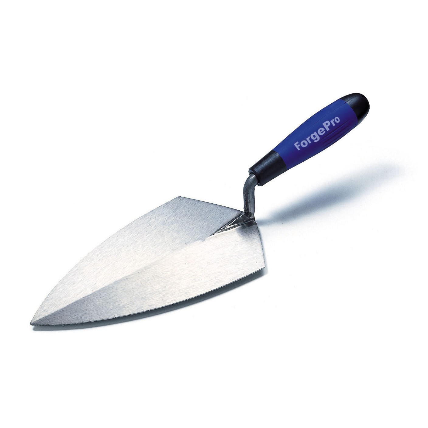 Philadelphia, ForgePro Brick Trowel, ErgoSoft Handle