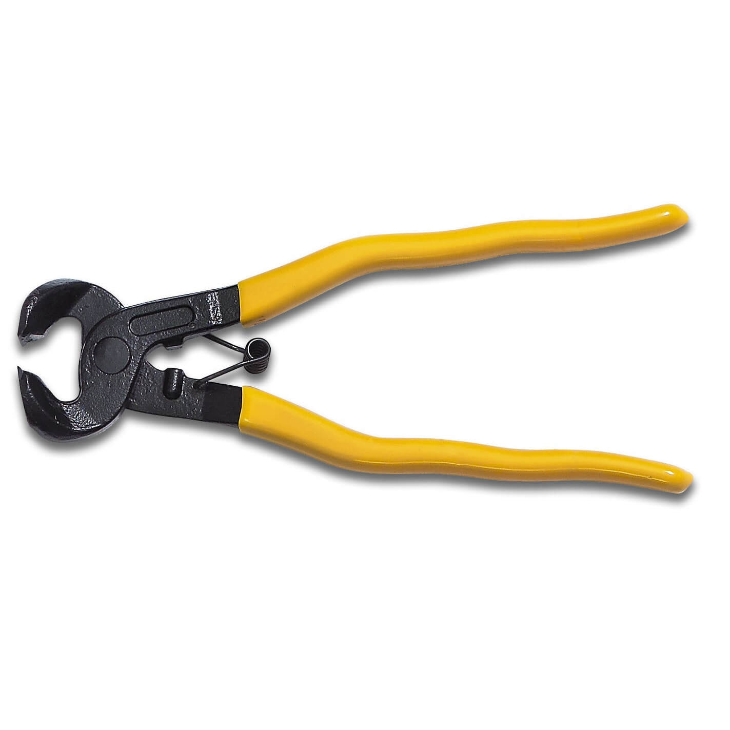 Professional Tile Nipper, Drop Forged