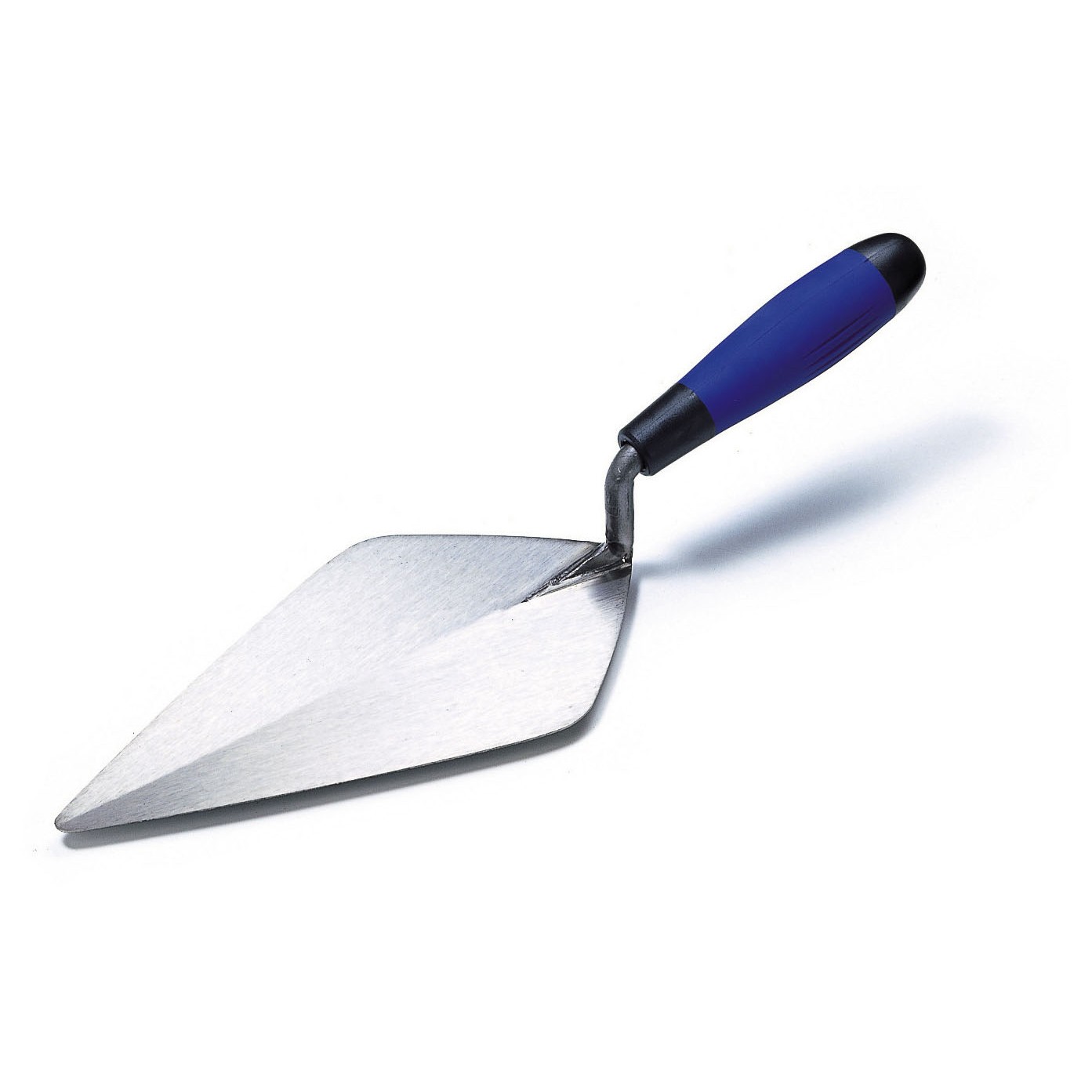 Brick Trowel, Wide Heel London, ErgoSoft Handle