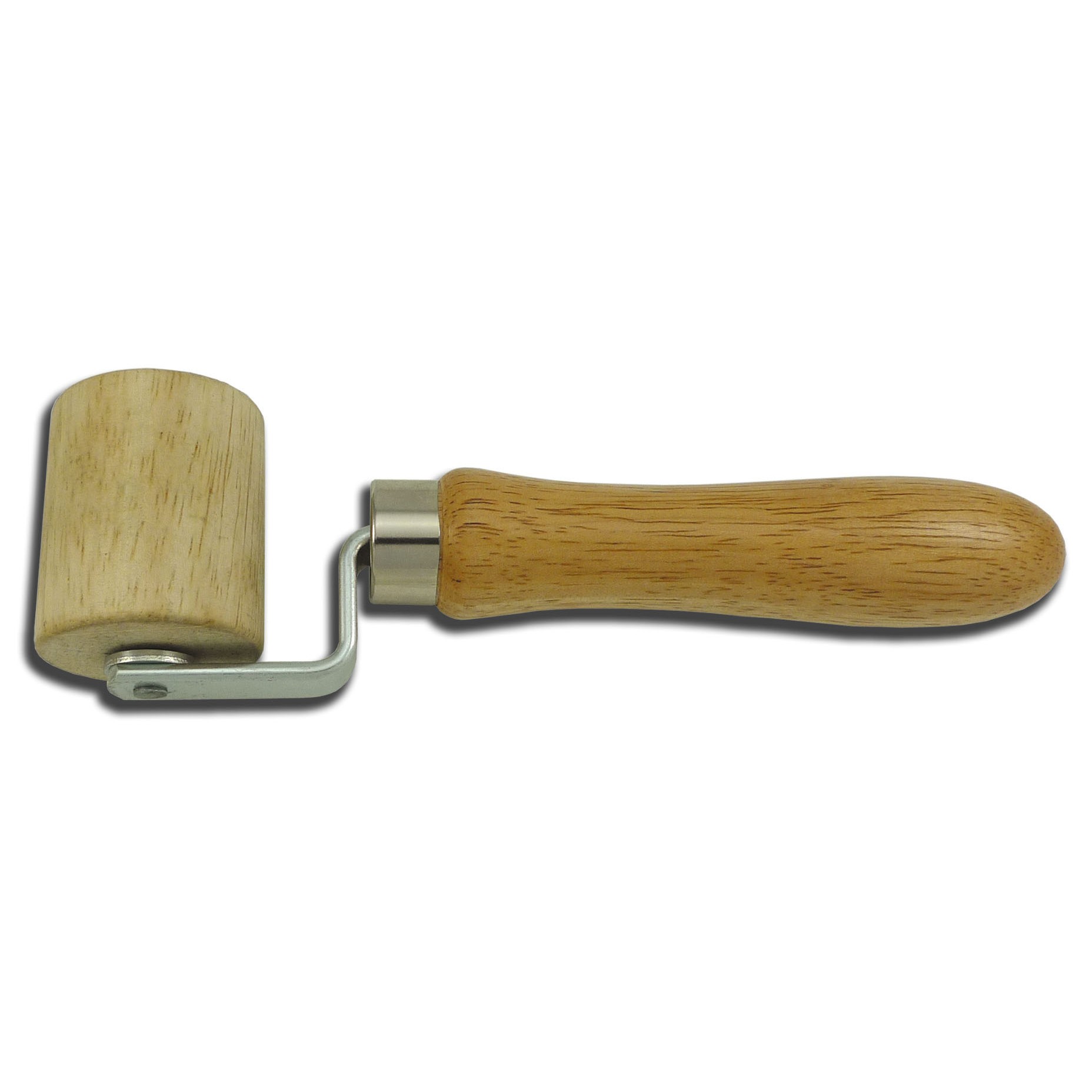 Wood Seam Roller Single Frame