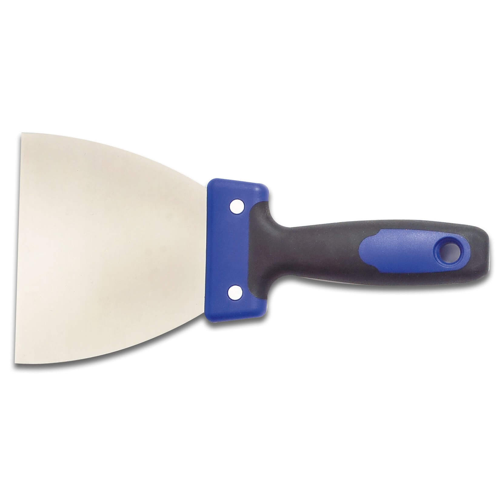 French Type Taping Knife, w/Ergosoft Handle