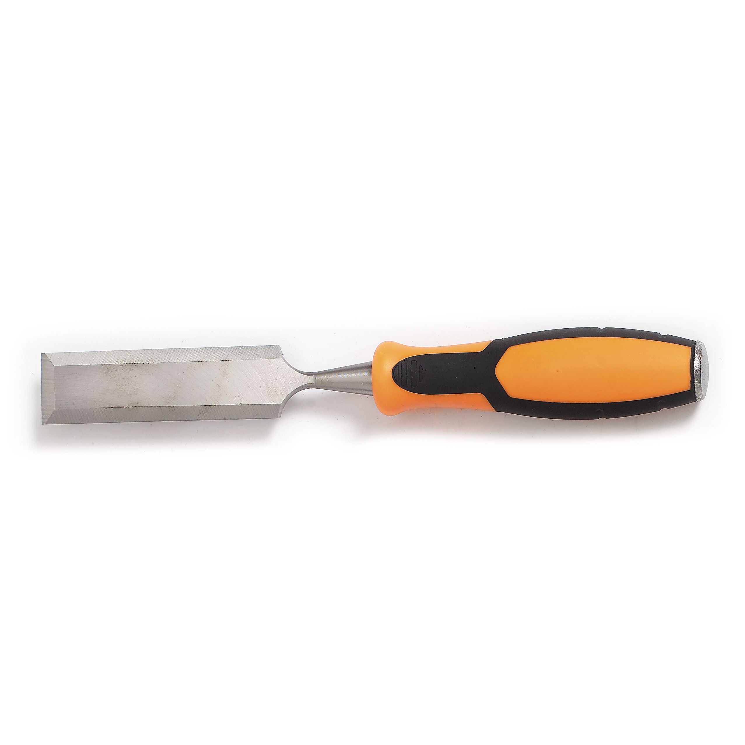 Wood Chisel, Soft Grip Handle