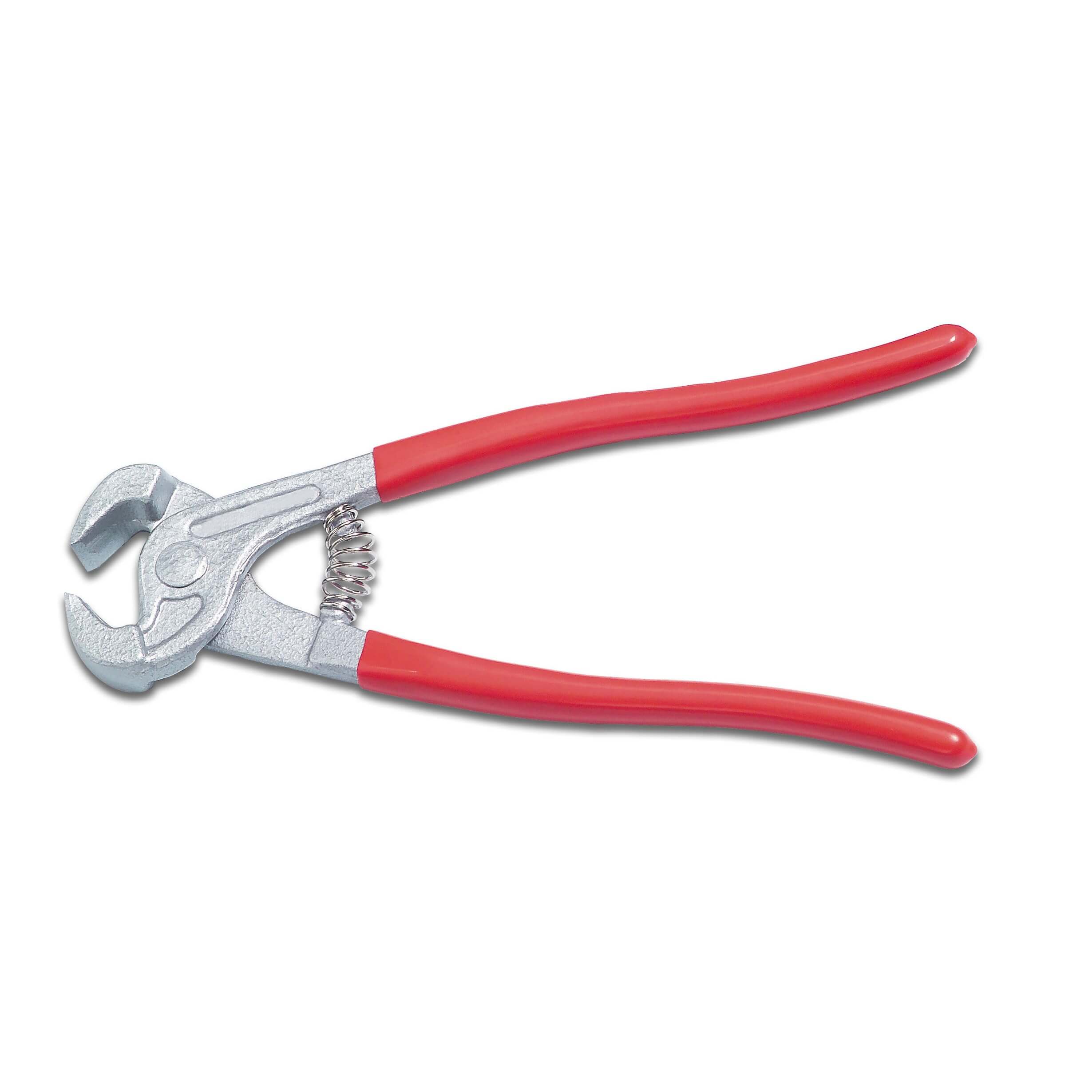 Quarry Tile Nipper, Drop Forged