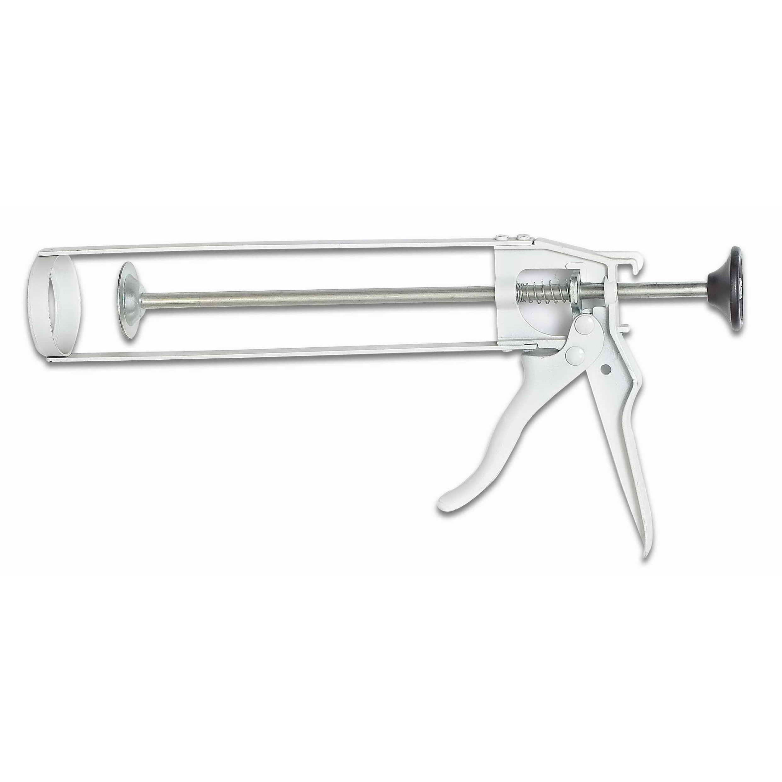 Skeleton Caulking Gun, Non Drip