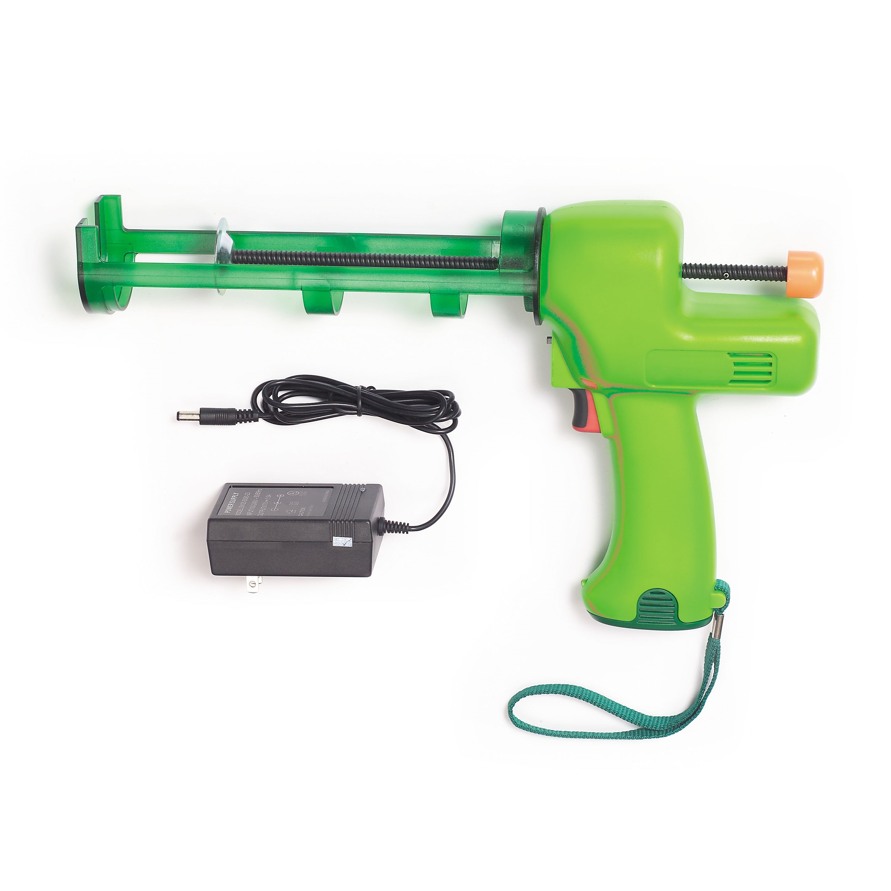 Cordless Caulking Gun