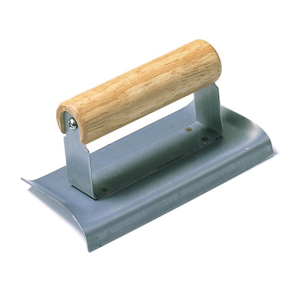 Cement Edger