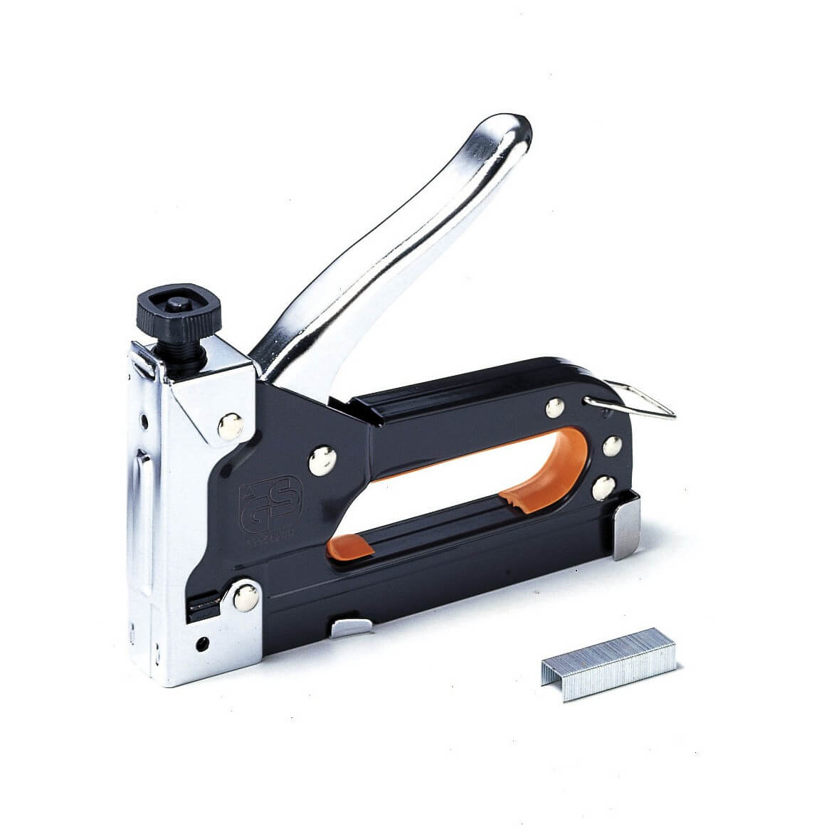 Adjustable Staple Gun 