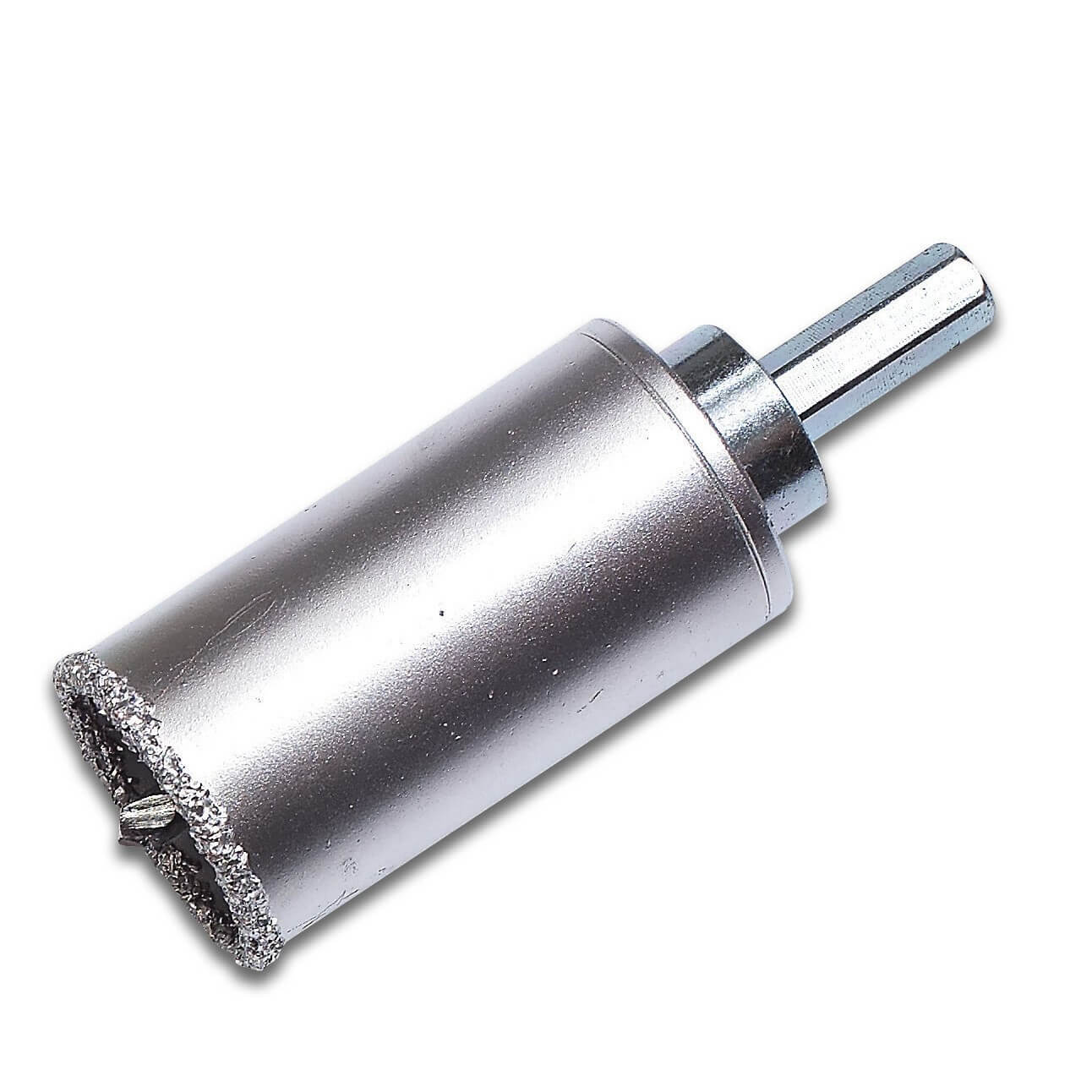 Diamond Holesaw, the hole cutter