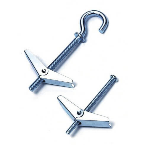 Spring Toggle Bolt