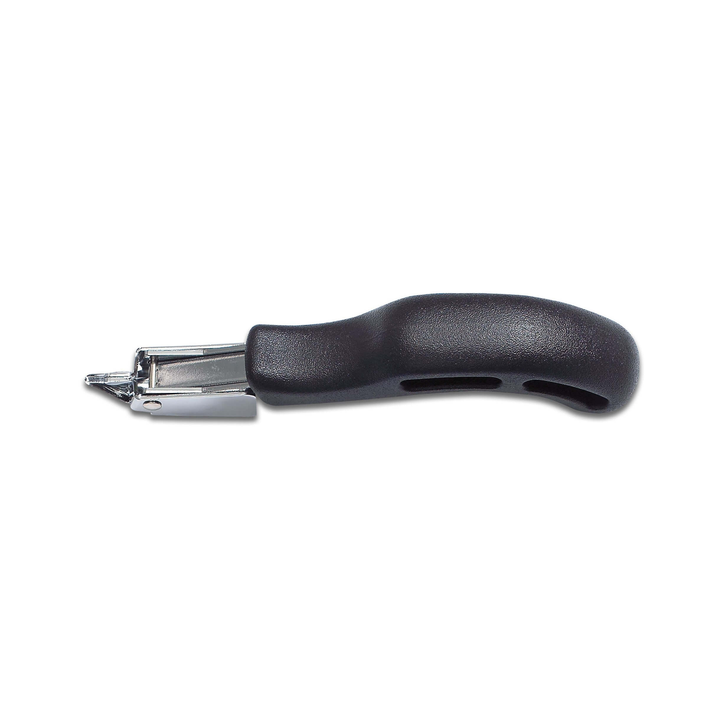 Heavy Duty Staple Remover, Ergonomic Design w/Lever Feature