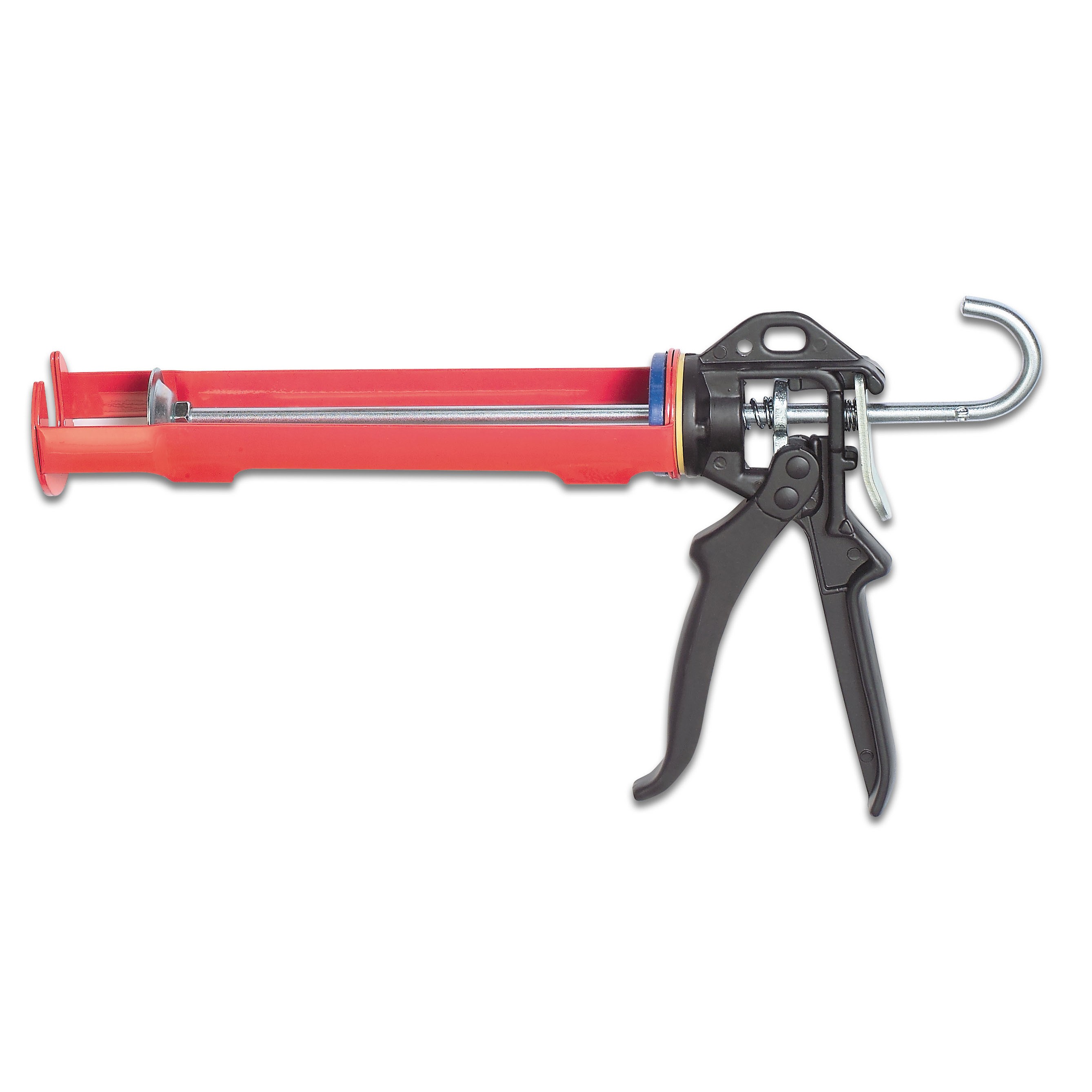 Swivel Type Caulking Gun