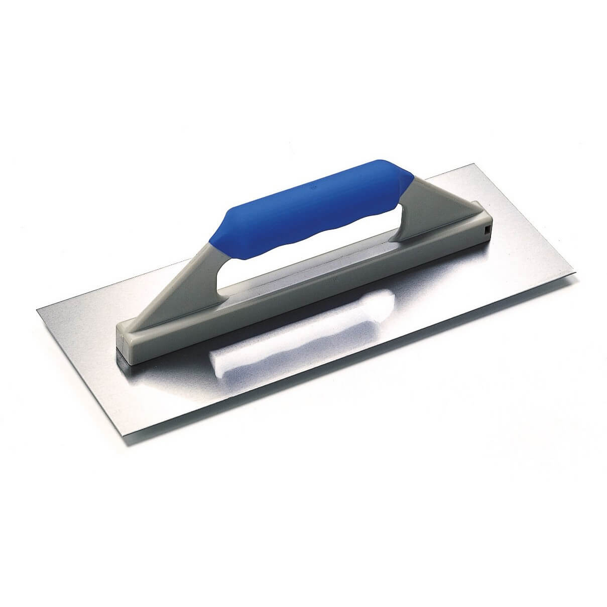 Switchable Trowel Blade w/Handle