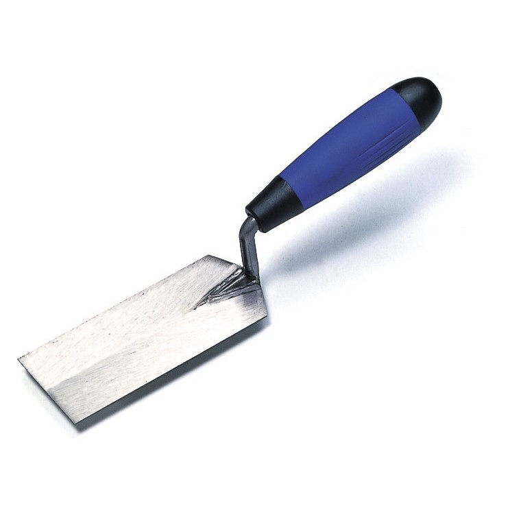 TruPro Margin Trowel, ErgoSoft Handle