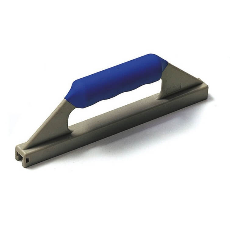 Switchable Trowel Handle