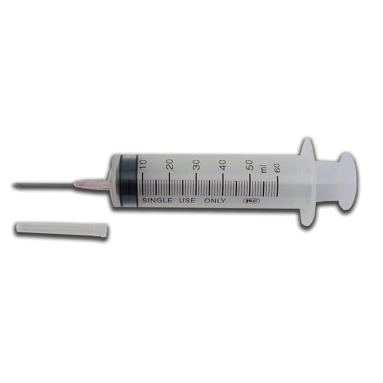 50ml Syringe