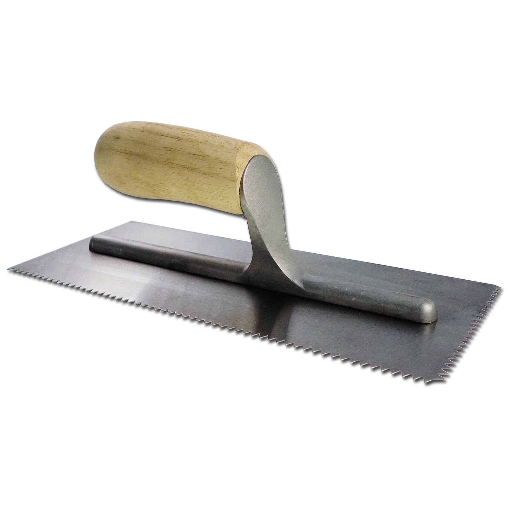 Notch Trowel